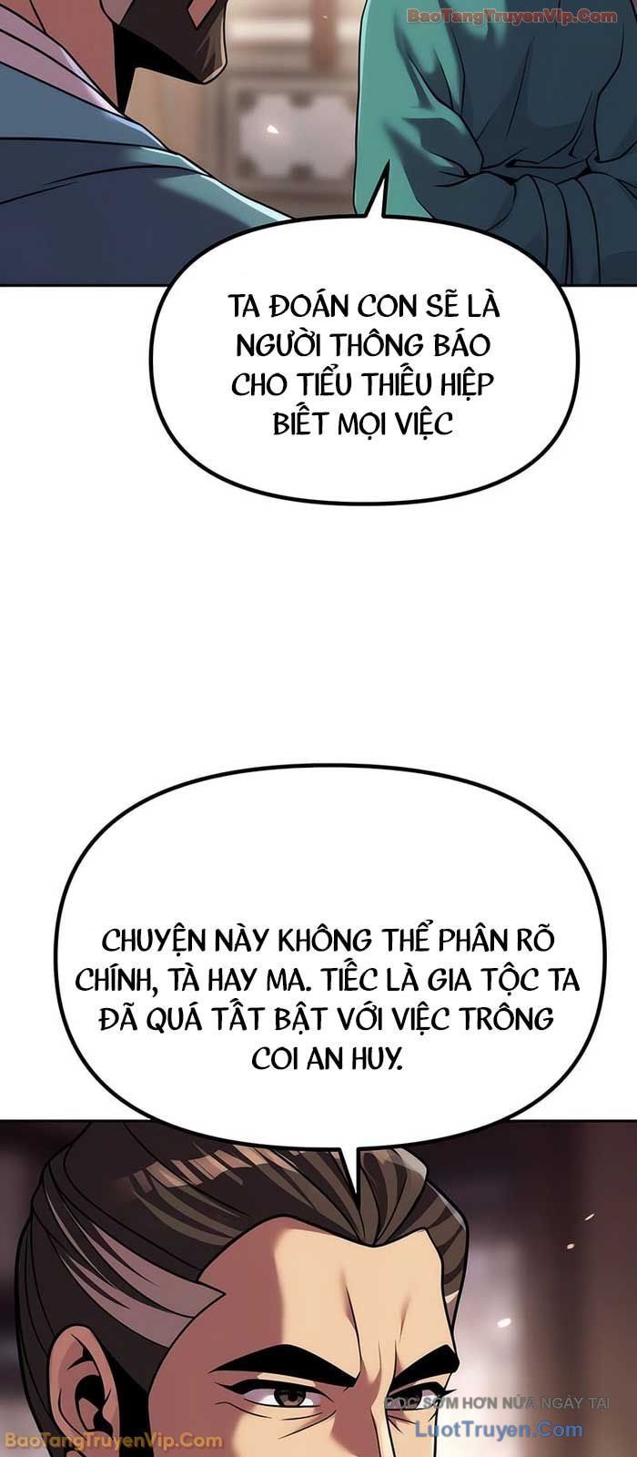 Ma Đạo Chuyển Sinh Ký Chapter 145 - 58