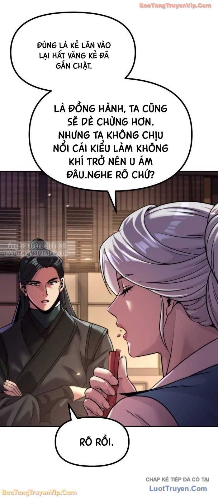 Ma Đạo Chuyển Sinh Ký Chapter 146 - 11