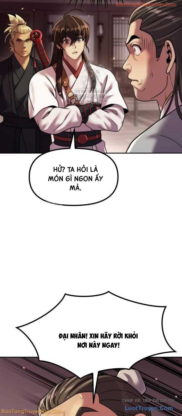 Ma Đạo Chuyển Sinh Ký Chapter 146 - 33