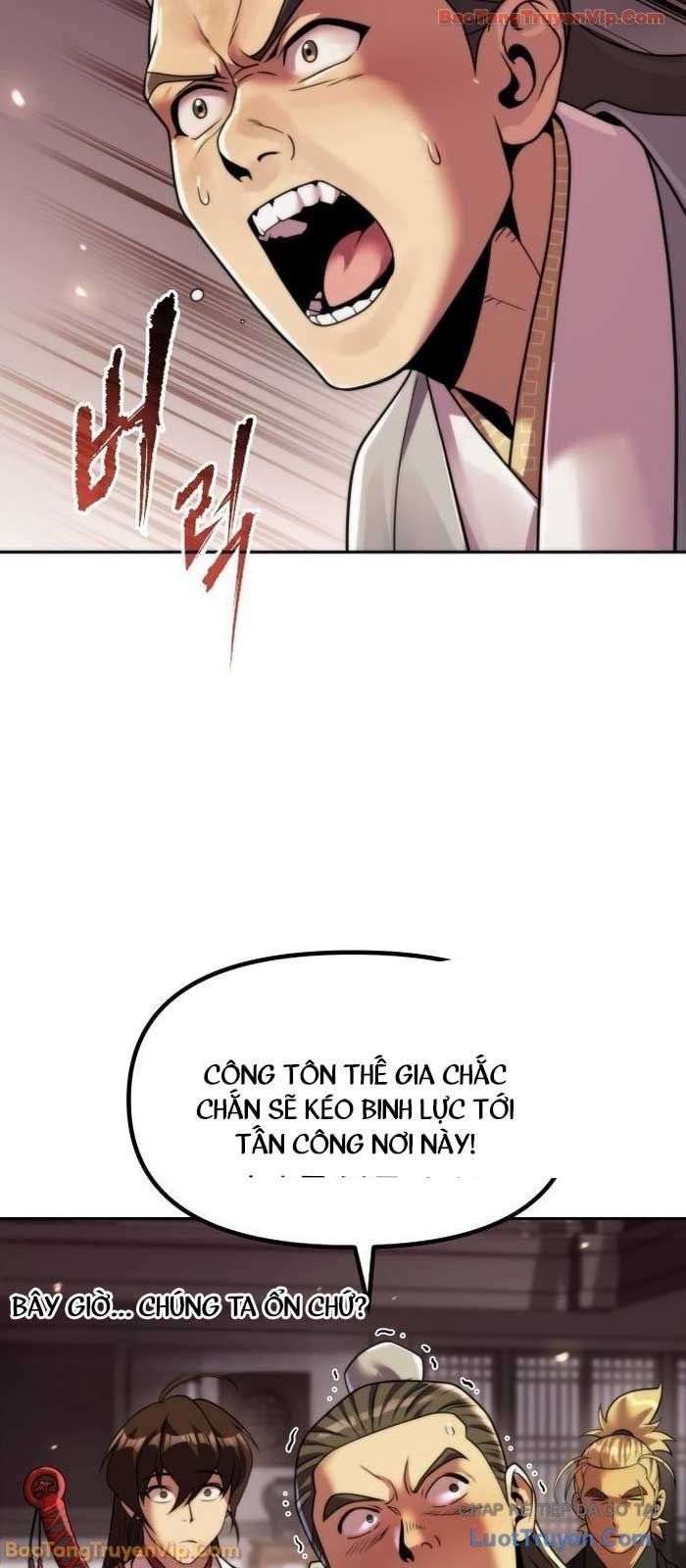 Ma Đạo Chuyển Sinh Ký Chapter 146 - 34