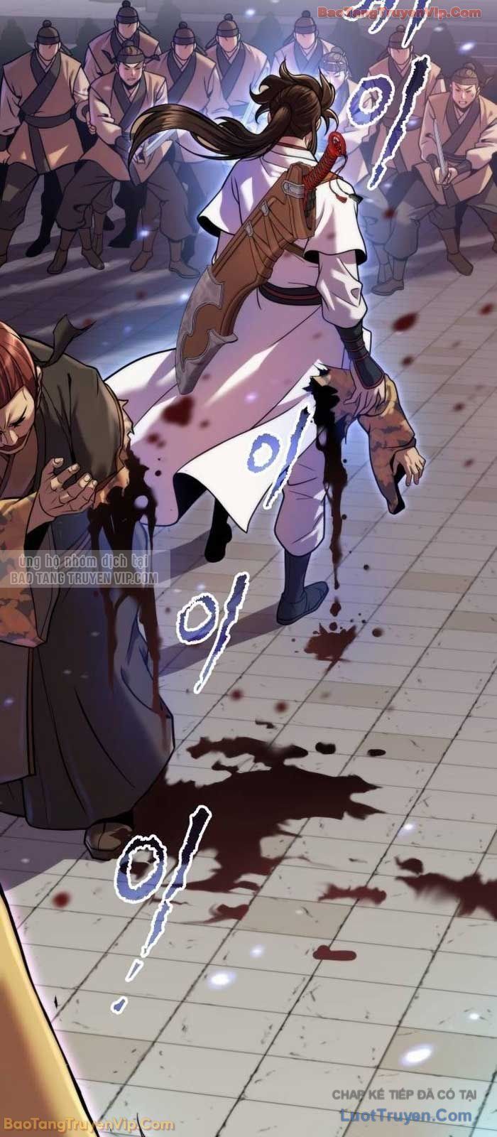 Ma Đạo Chuyển Sinh Ký Chapter 146 - 99