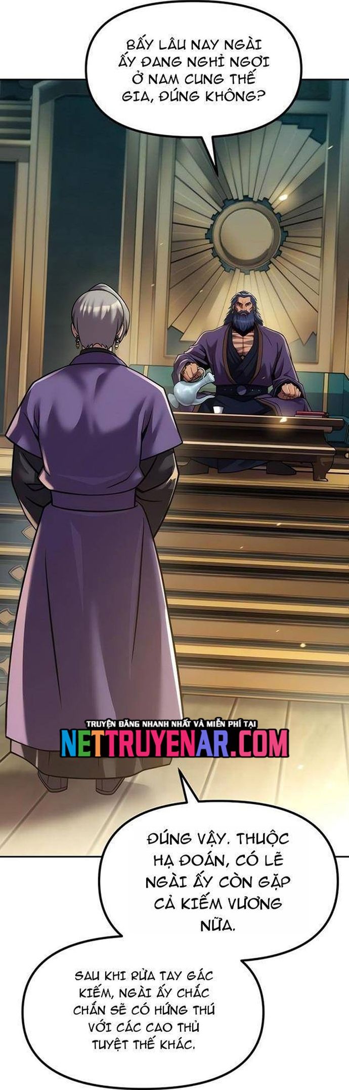 Ma Đạo Chuyển Sinh Ký Chapter 147 - 2
