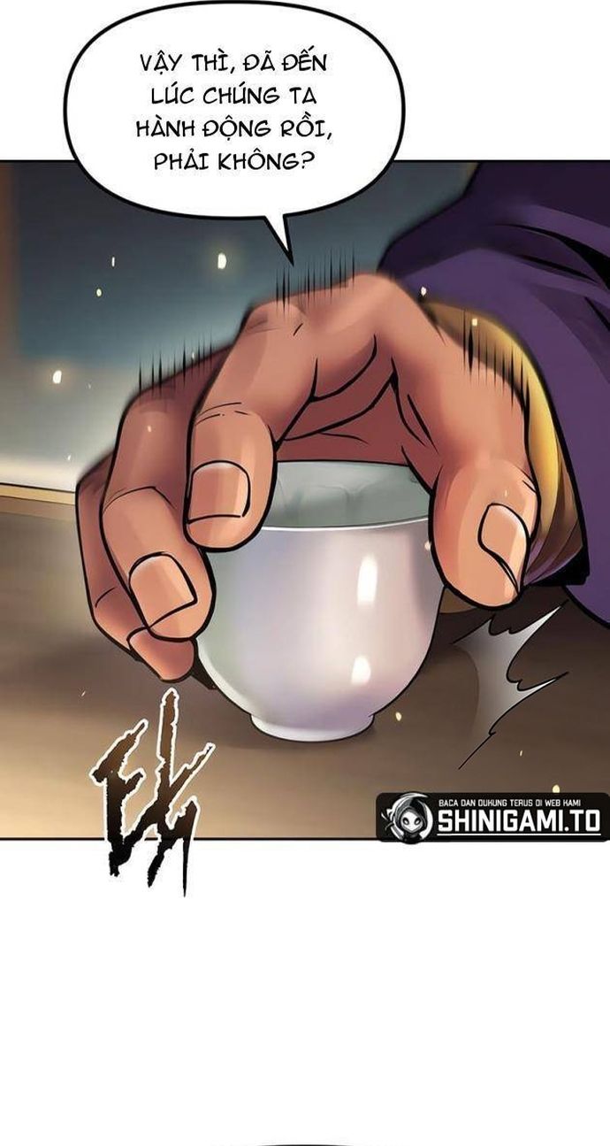 Ma Đạo Chuyển Sinh Ký Chapter 147 - 11