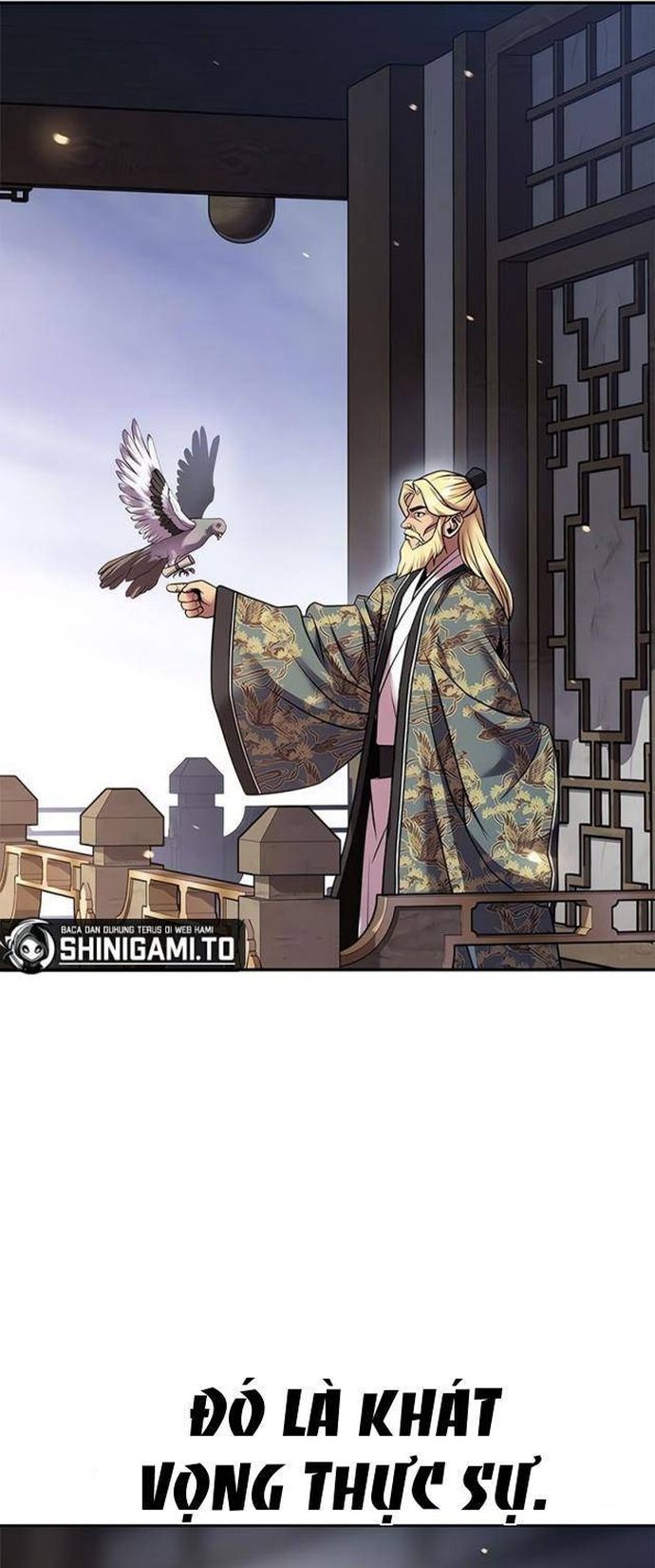 Ma Đạo Chuyển Sinh Ký Chapter 147 - 21