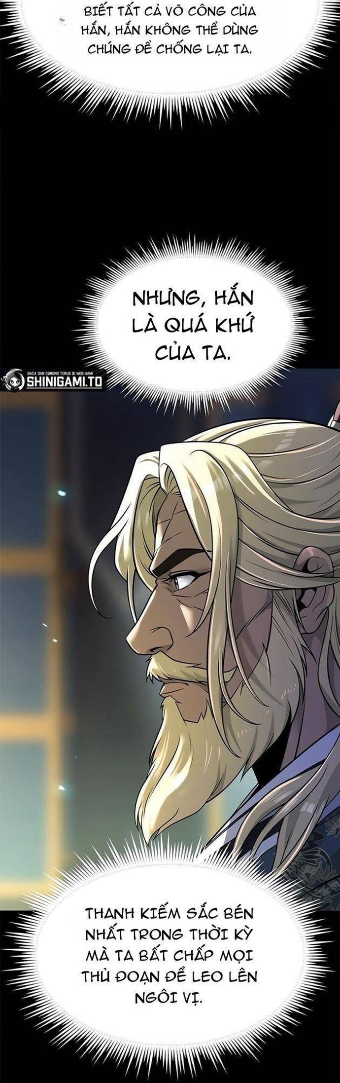 Ma Đạo Chuyển Sinh Ký Chapter 147 - 28