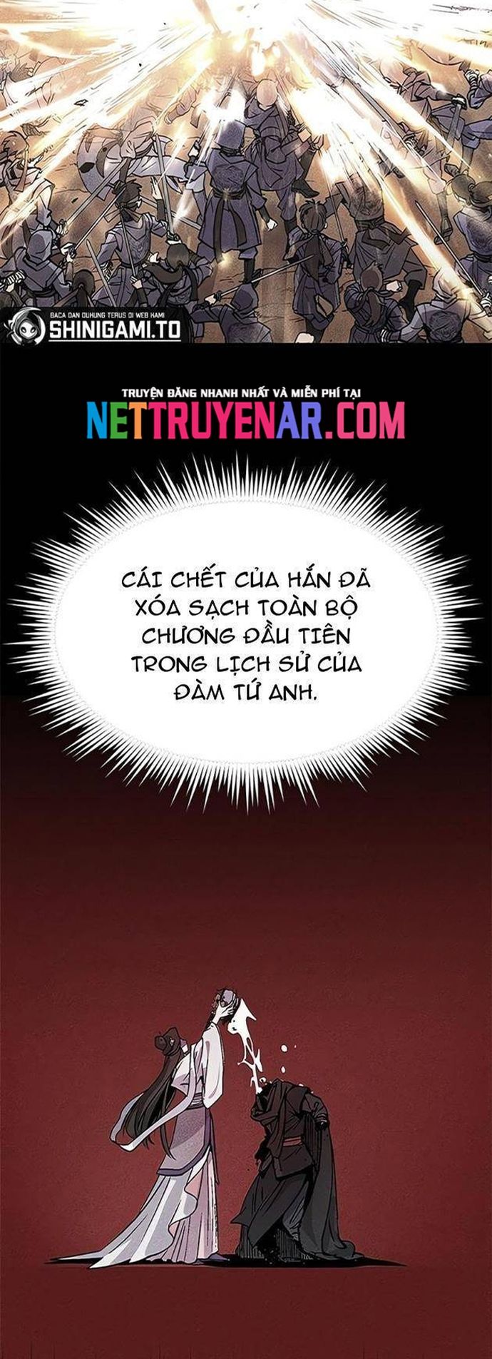 Ma Đạo Chuyển Sinh Ký Chapter 147 - 30