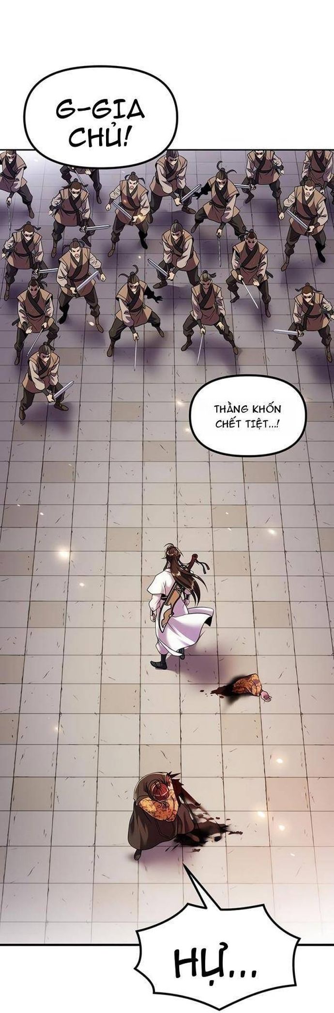 Ma Đạo Chuyển Sinh Ký Chapter 147 - 36