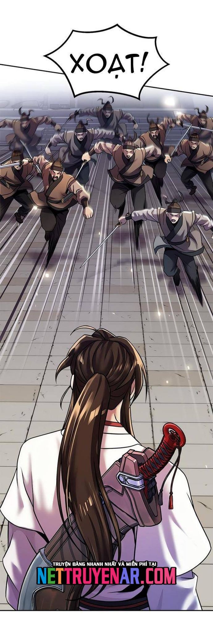 Ma Đạo Chuyển Sinh Ký Chapter 147 - 38