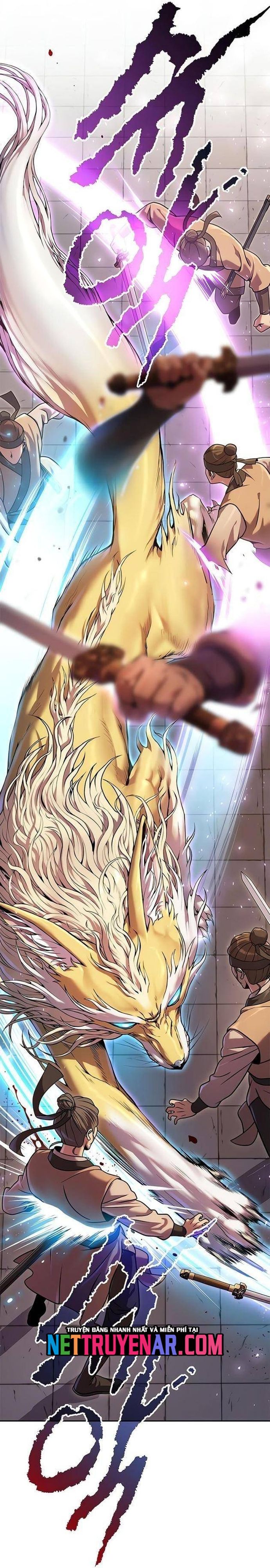 Ma Đạo Chuyển Sinh Ký Chapter 147 - 41