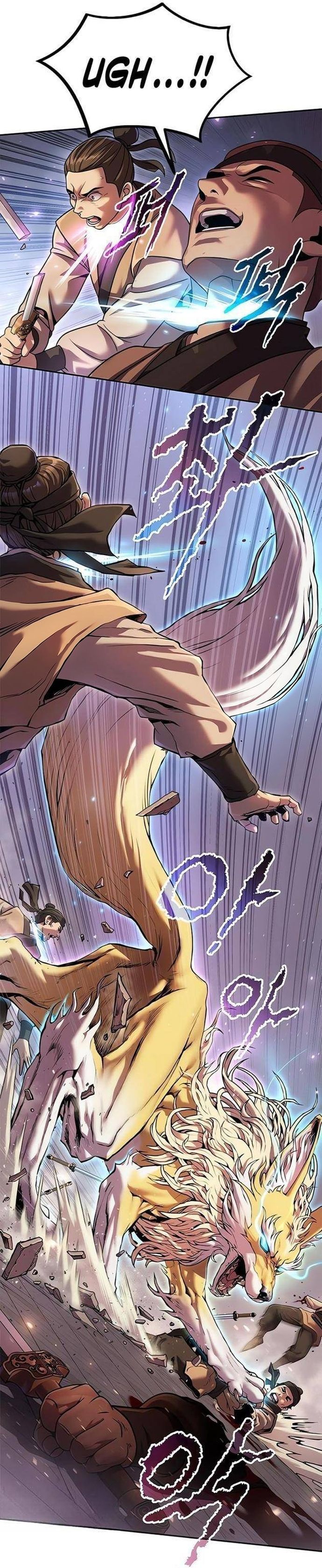 Ma Đạo Chuyển Sinh Ký Chapter 147 - 43