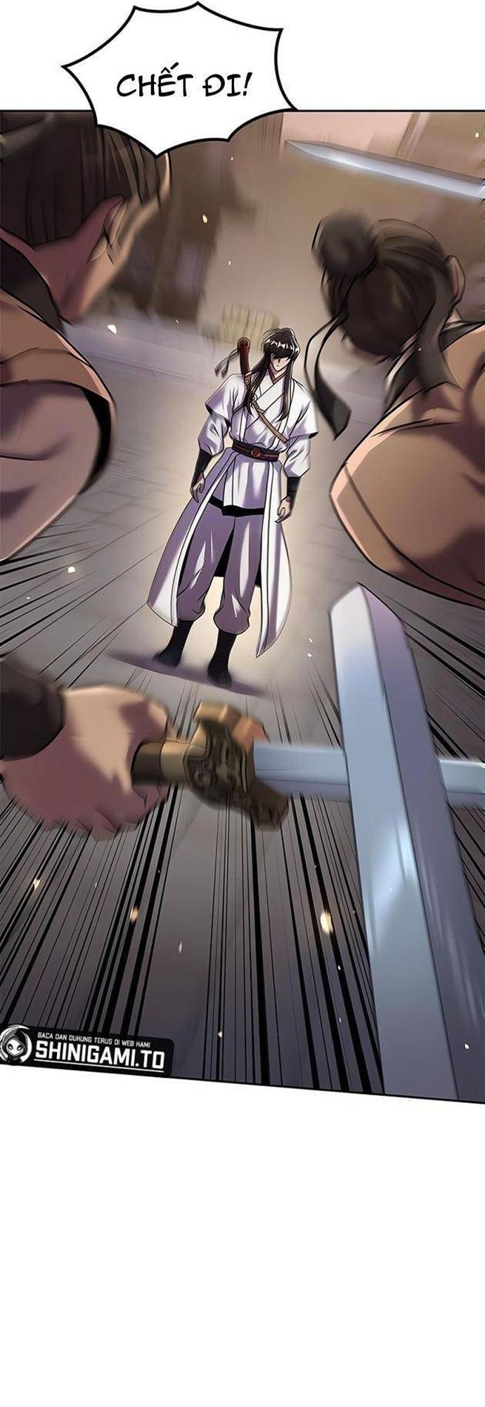 Ma Đạo Chuyển Sinh Ký Chapter 147 - 47