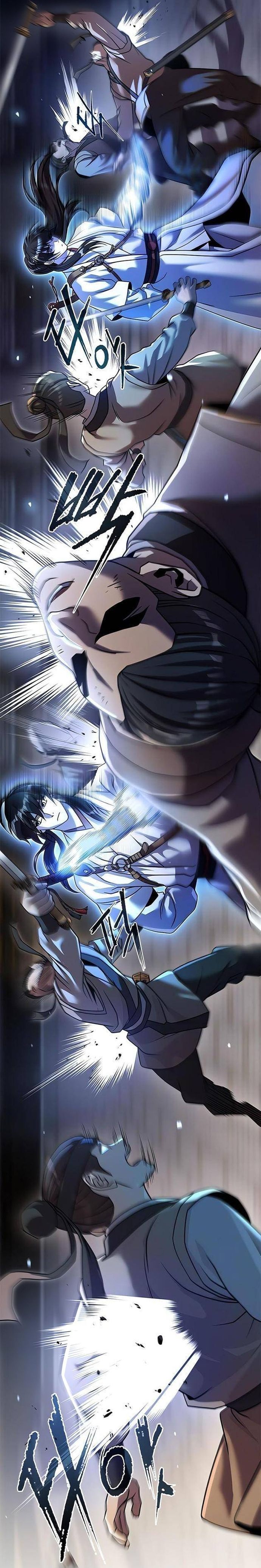 Ma Đạo Chuyển Sinh Ký Chapter 147 - 49