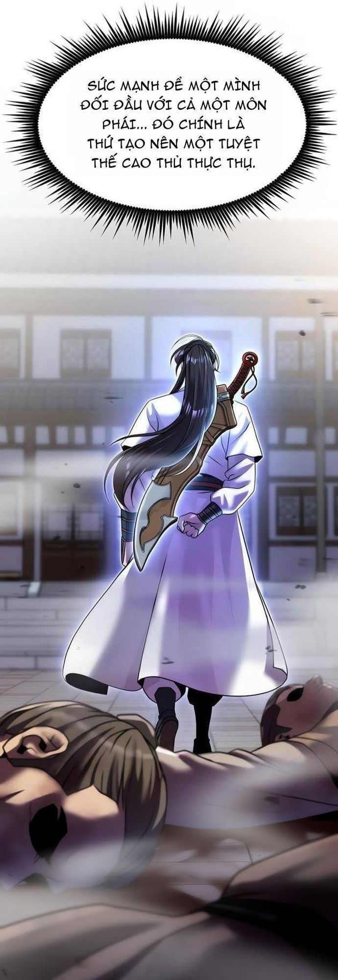 Ma Đạo Chuyển Sinh Ký Chapter 147 - 54