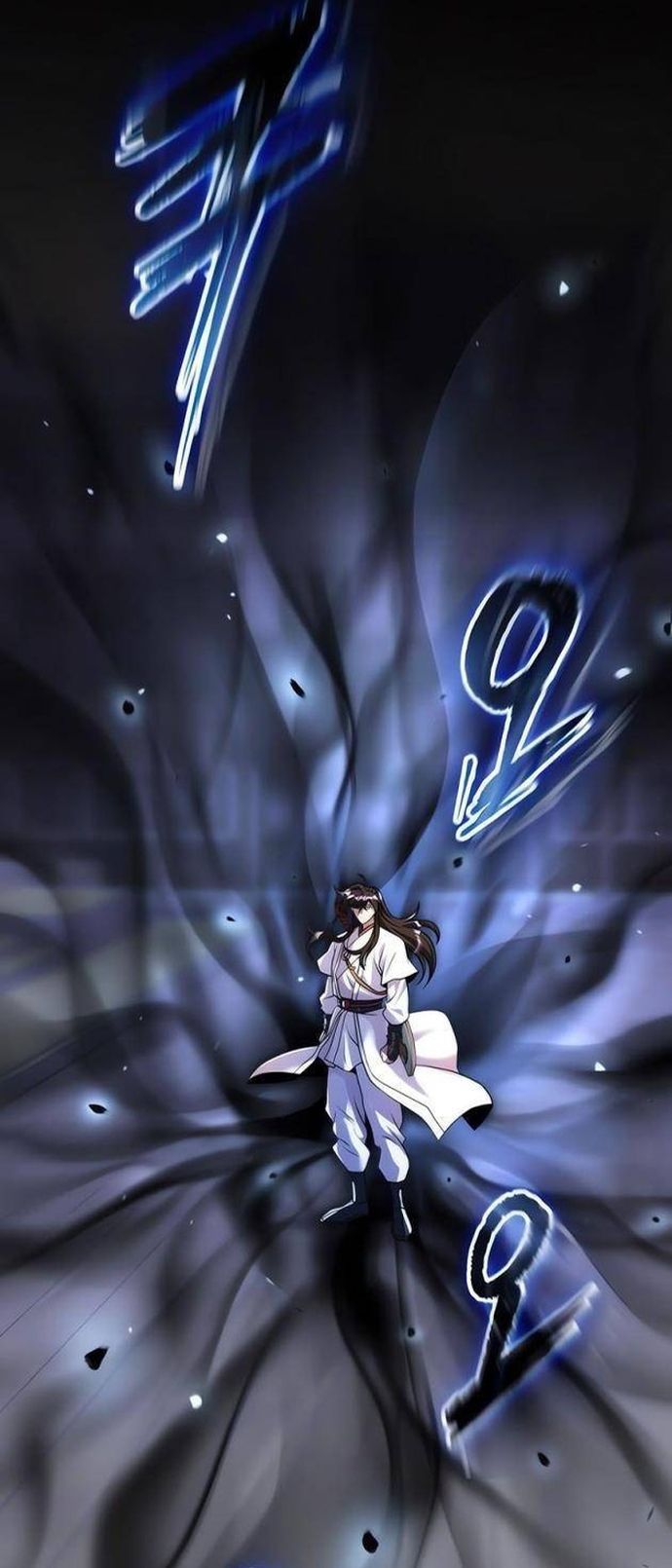 Ma Đạo Chuyển Sinh Ký Chapter 147 - 57