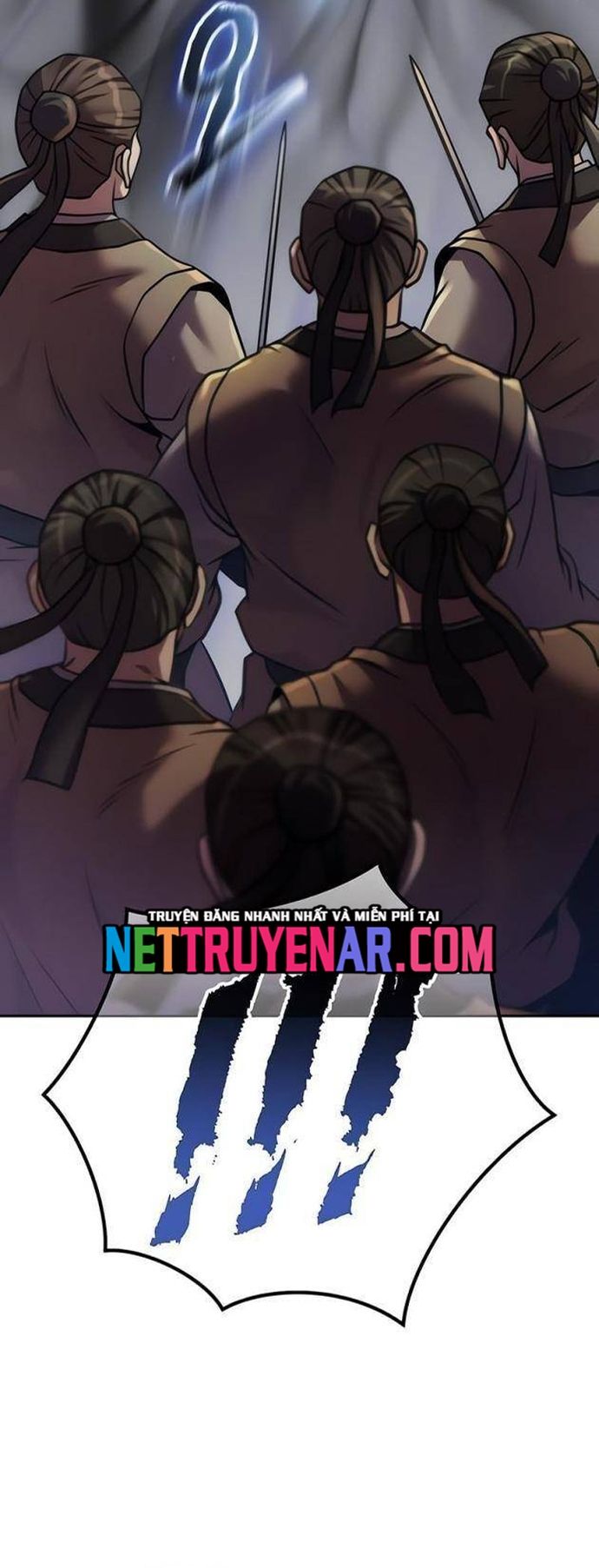 Ma Đạo Chuyển Sinh Ký Chapter 147 - 58