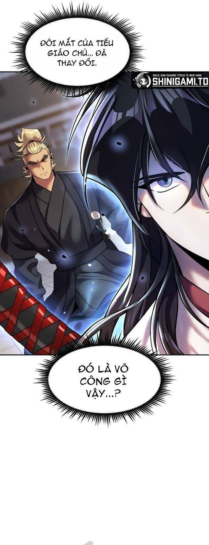 Ma Đạo Chuyển Sinh Ký Chapter 147 - 60