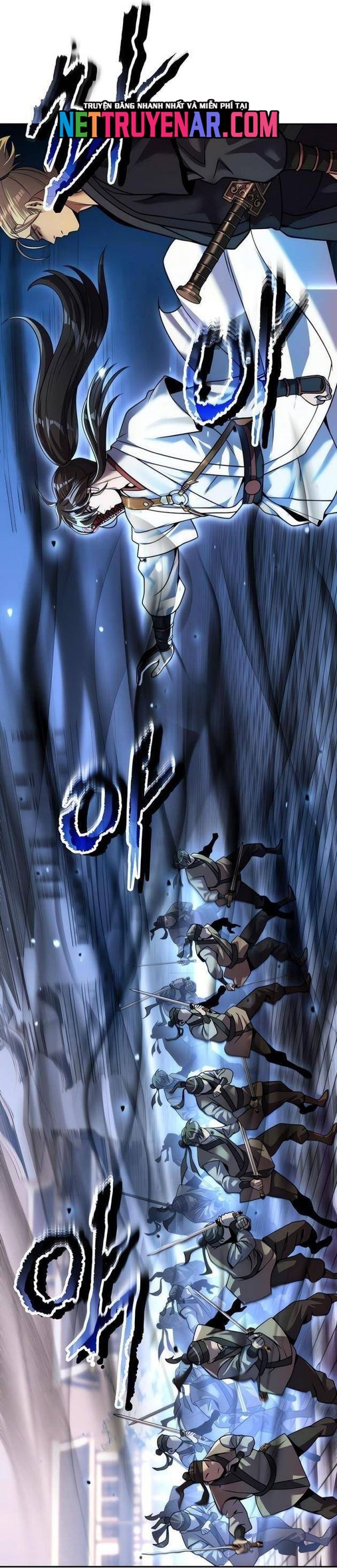 Ma Đạo Chuyển Sinh Ký Chapter 147 - 62