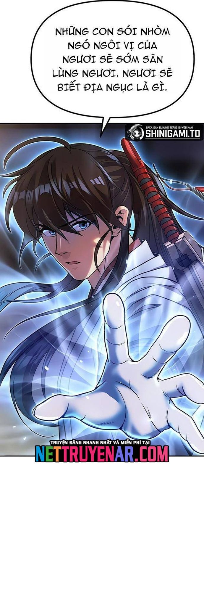 Ma Đạo Chuyển Sinh Ký Chapter 147 - 73