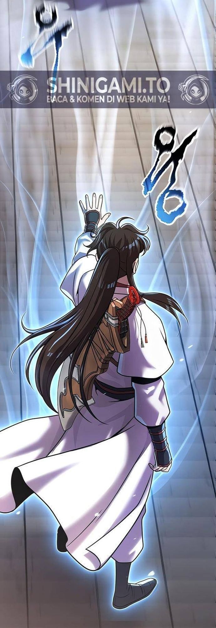 Ma Đạo Chuyển Sinh Ký Chapter 147 - 76