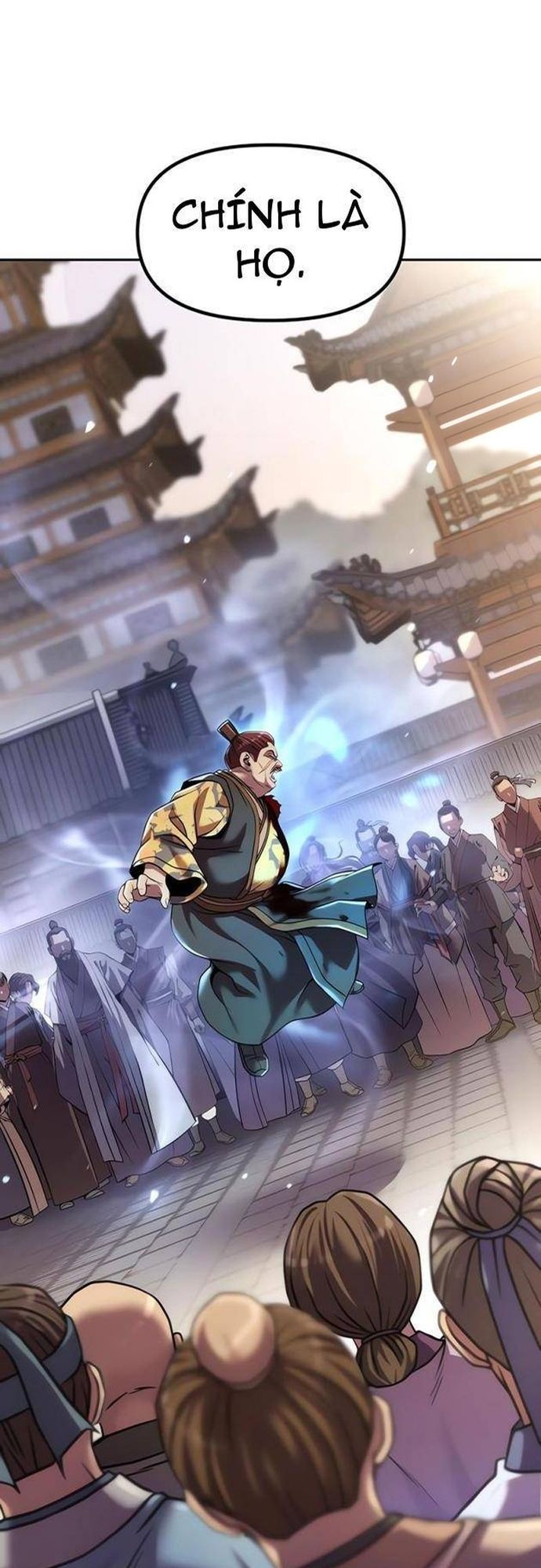 Ma Đạo Chuyển Sinh Ký Chapter 147 - 79