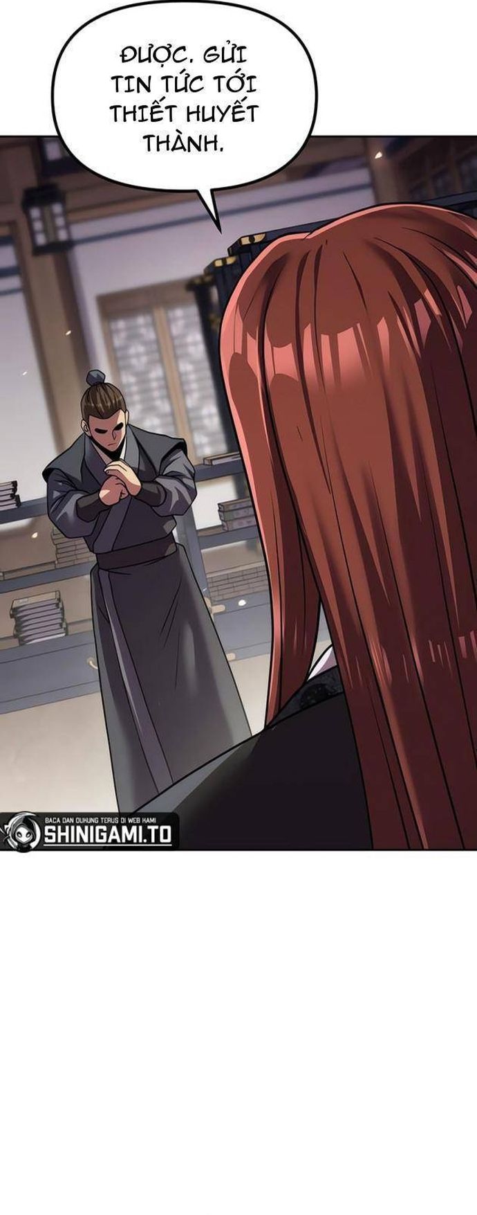 Ma Đạo Chuyển Sinh Ký Chapter 147 - 83