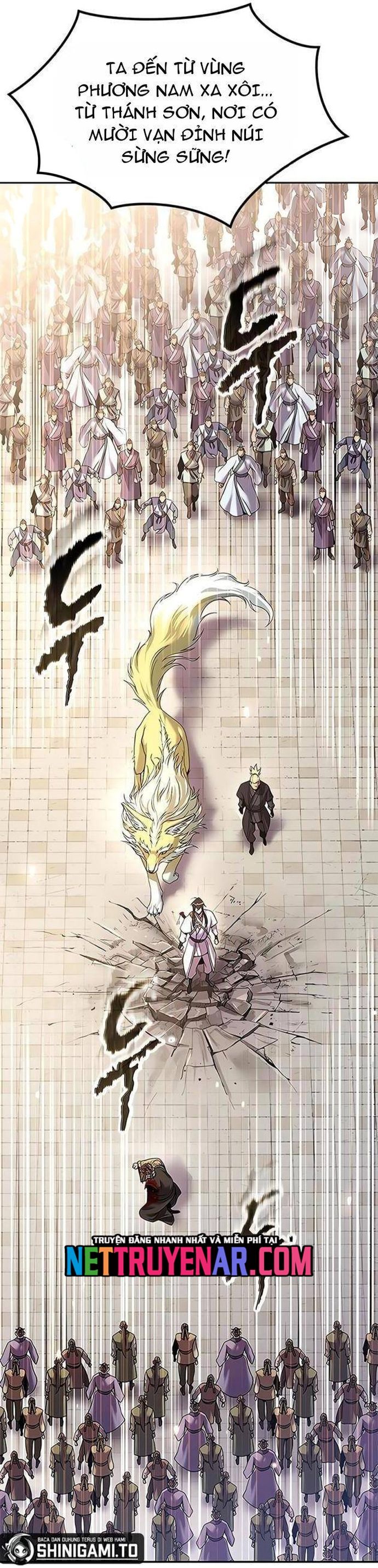 Ma Đạo Chuyển Sinh Ký Chapter 147 - 89