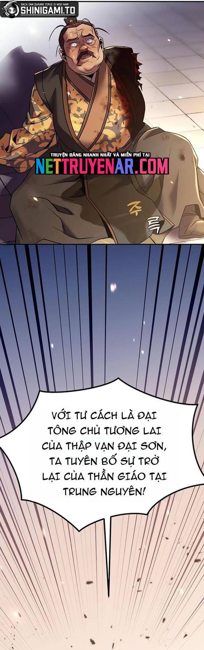 Ma Đạo Chuyển Sinh Ký Chapter 147 - 95