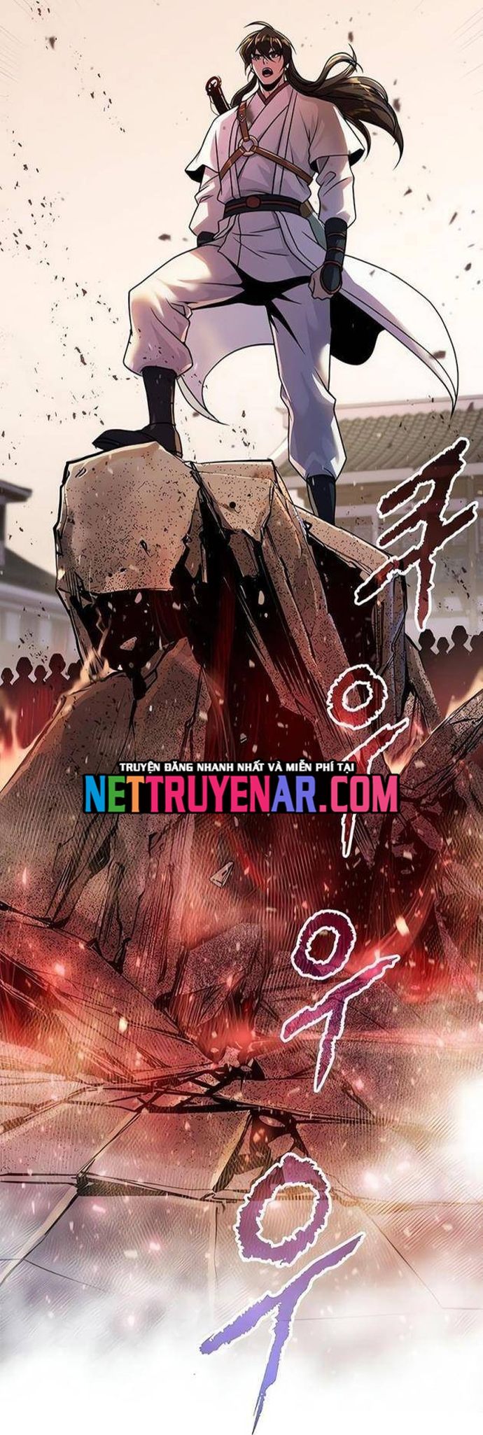 Ma Đạo Chuyển Sinh Ký Chapter 147 - 96