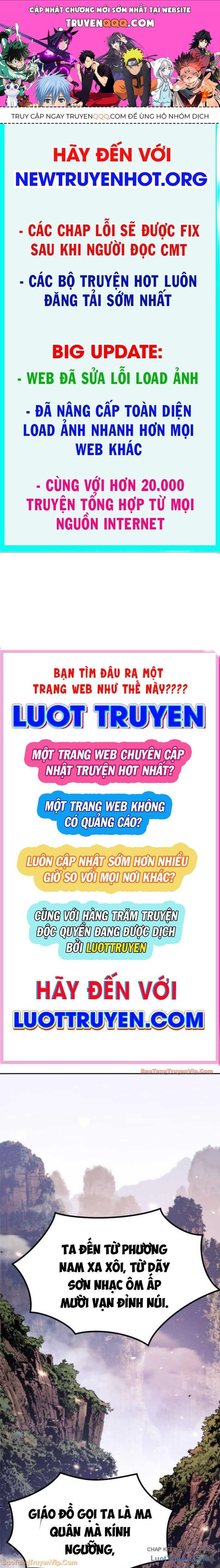 Ma Đạo Chuyển Sinh Ký Chapter 148 - 1