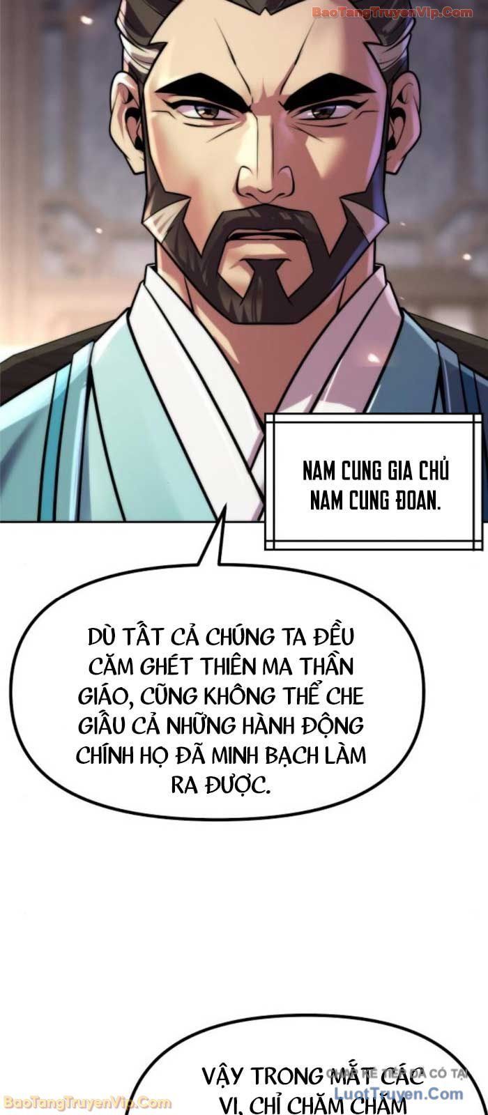 Ma Đạo Chuyển Sinh Ký Chapter 148 - 20