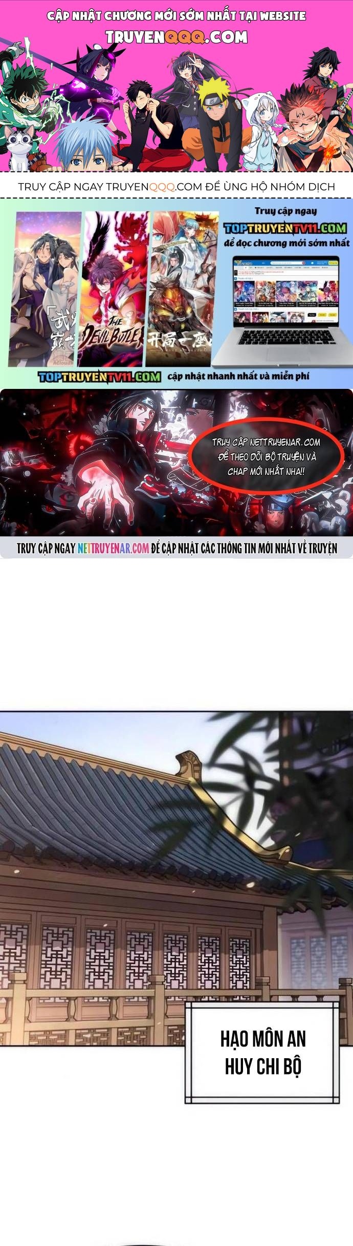 Ma Đạo Chuyển Sinh Ký Chapter 149 - 1