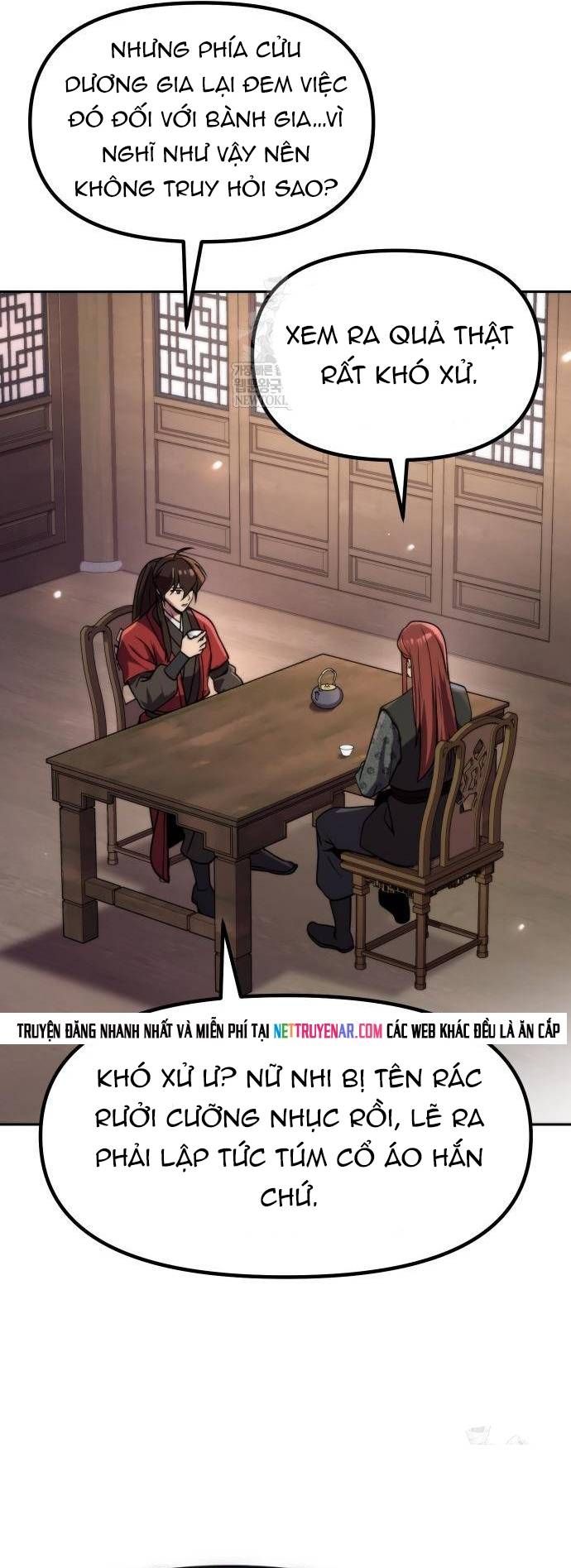 Ma Đạo Chuyển Sinh Ký Chapter 149 - 11