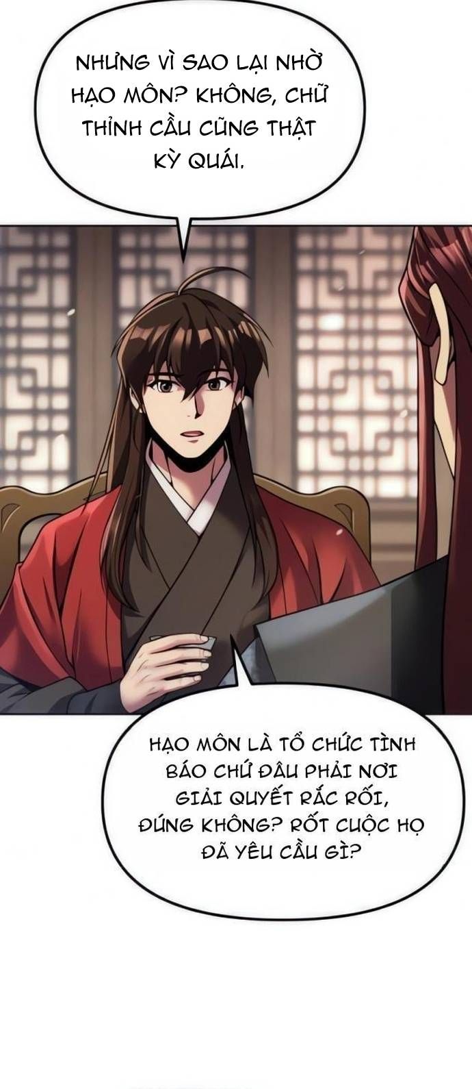 Ma Đạo Chuyển Sinh Ký Chapter 149 - 15