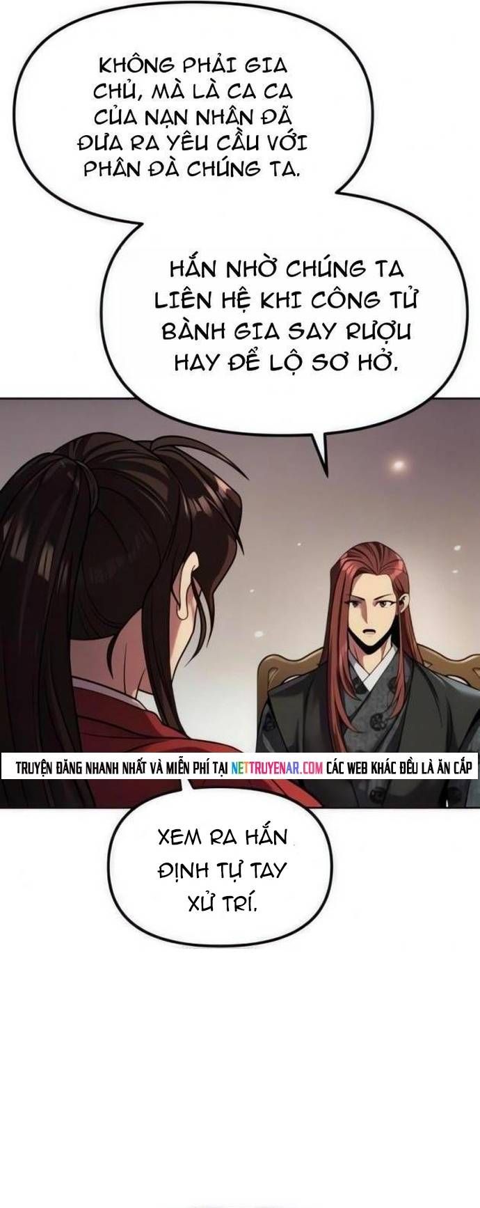 Ma Đạo Chuyển Sinh Ký Chapter 149 - 16