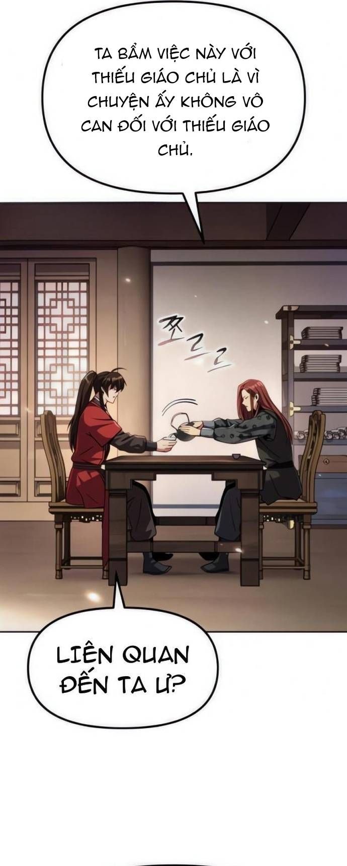 Ma Đạo Chuyển Sinh Ký Chapter 149 - 17