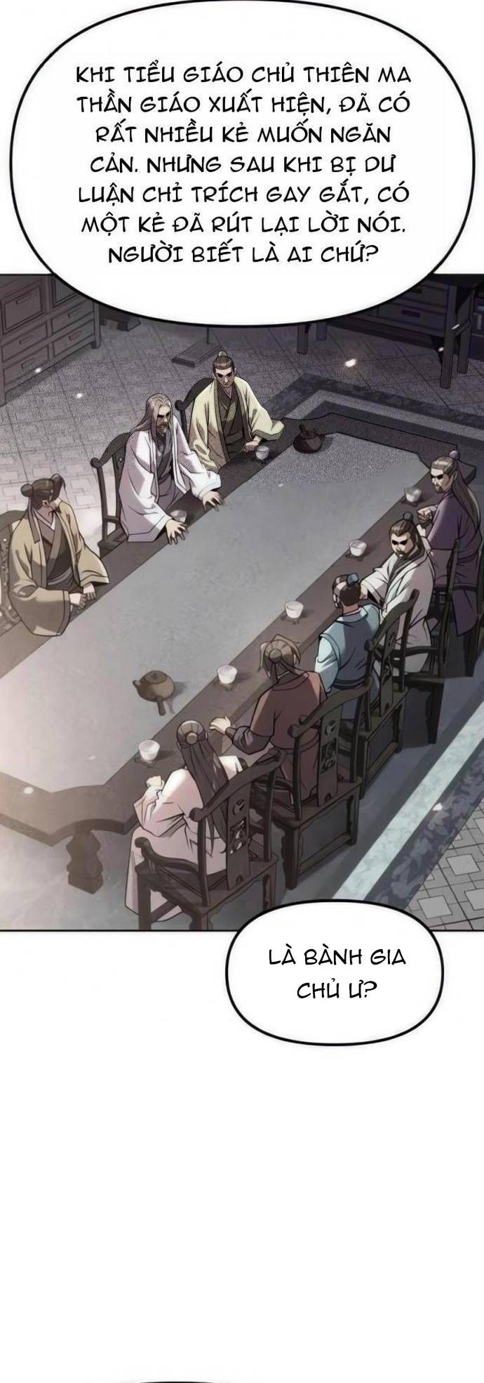 Ma Đạo Chuyển Sinh Ký Chapter 149 - 18