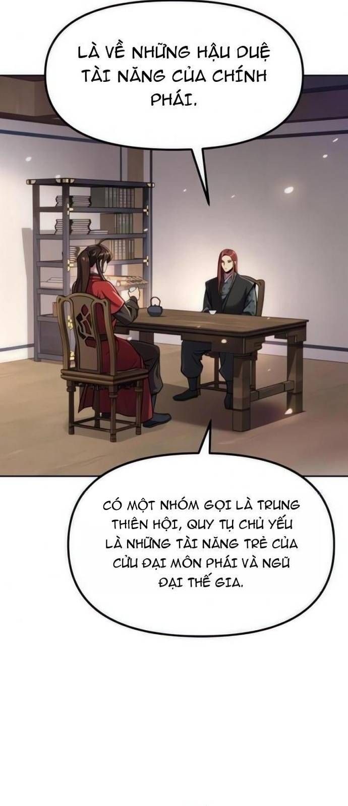 Ma Đạo Chuyển Sinh Ký Chapter 149 - 3