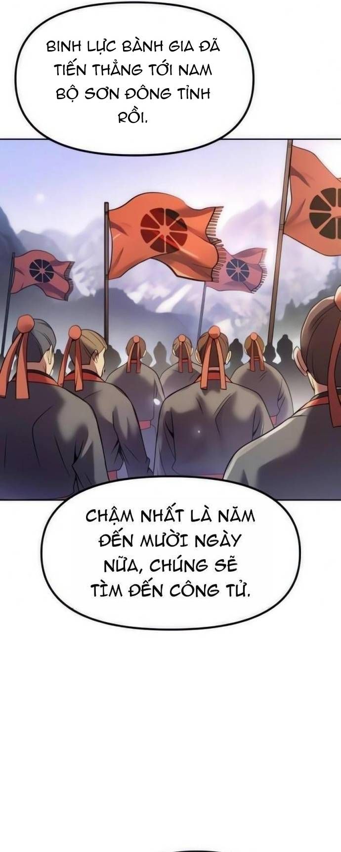 Ma Đạo Chuyển Sinh Ký Chapter 149 - 21