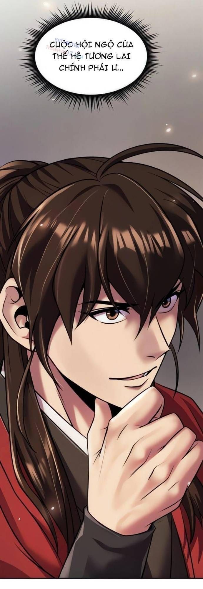 Ma Đạo Chuyển Sinh Ký Chapter 149 - 24