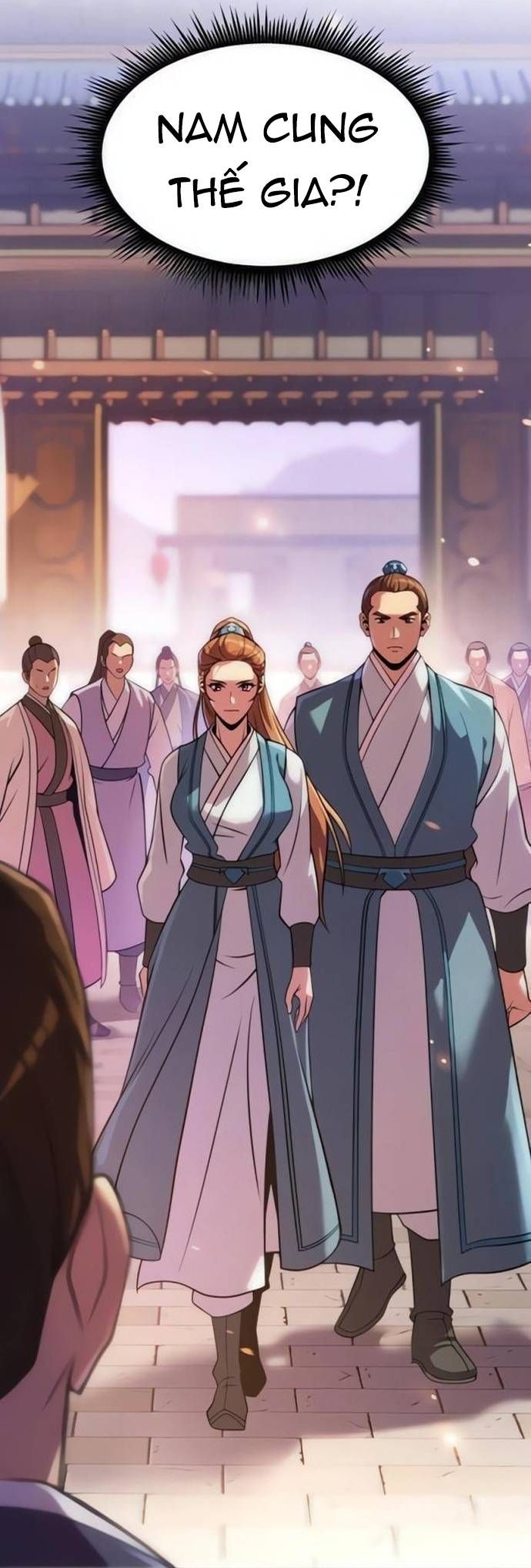 Ma Đạo Chuyển Sinh Ký Chapter 149 - 35