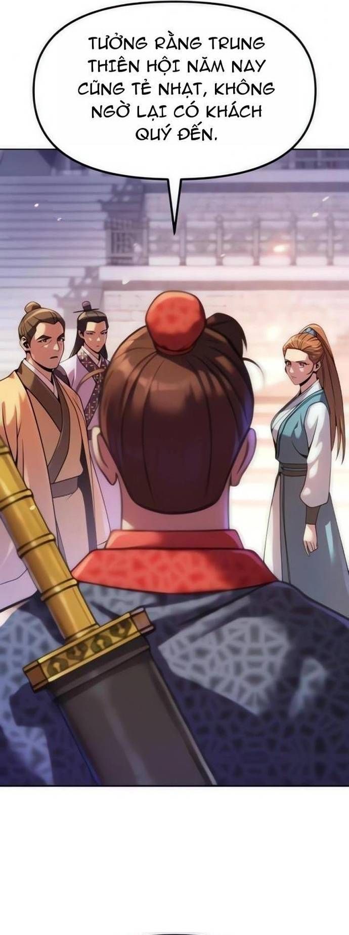 Ma Đạo Chuyển Sinh Ký Chapter 149 - 40