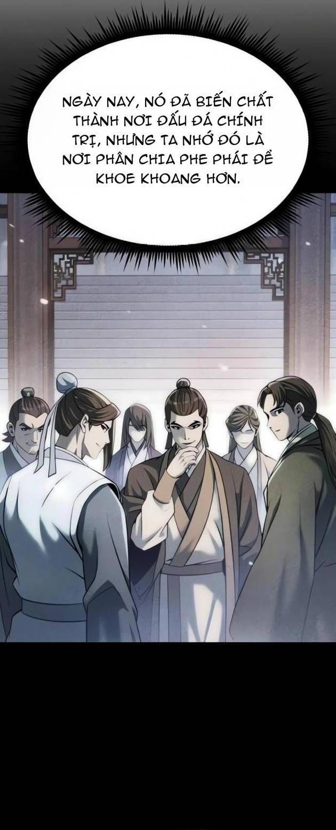 Ma Đạo Chuyển Sinh Ký Chapter 149 - 5