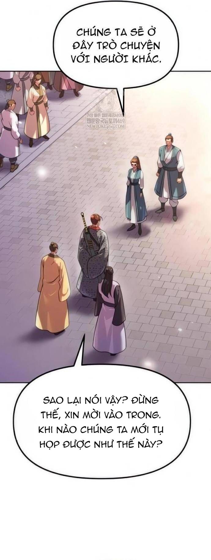 Ma Đạo Chuyển Sinh Ký Chapter 149 - 50