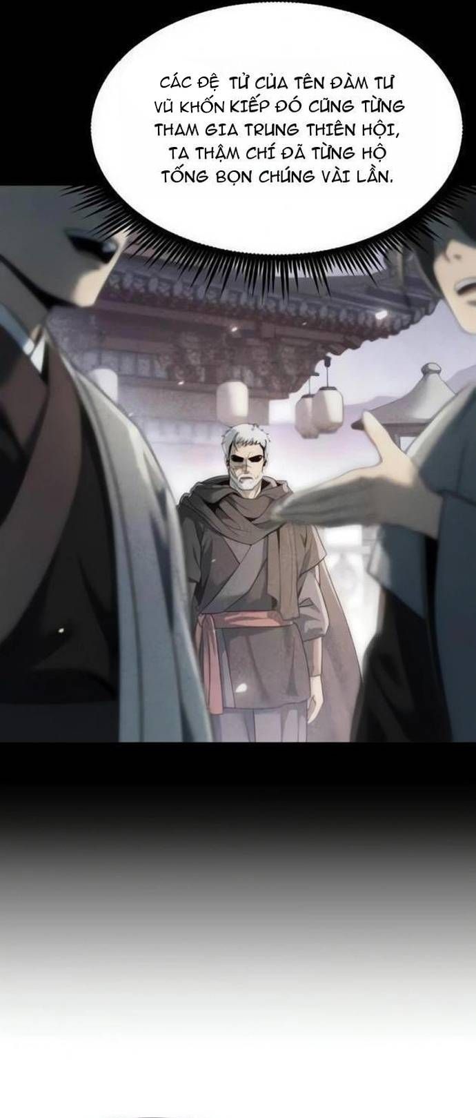 Ma Đạo Chuyển Sinh Ký Chapter 149 - 6