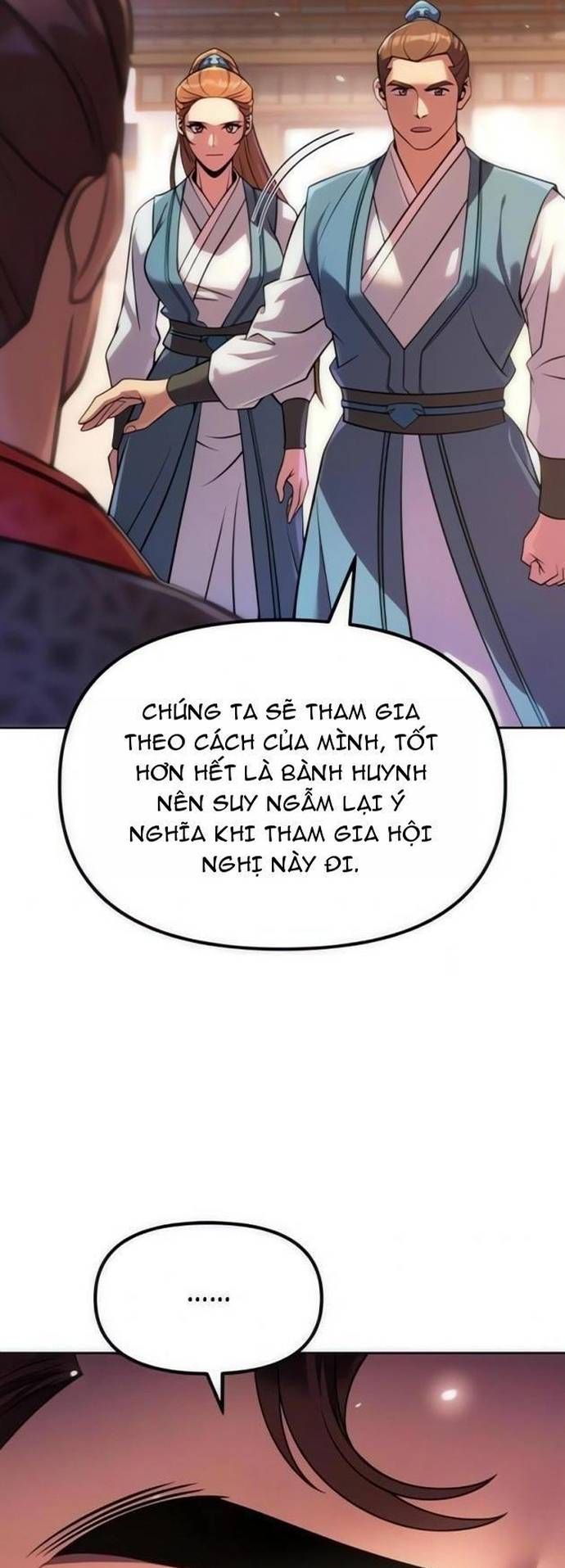 Ma Đạo Chuyển Sinh Ký Chapter 149 - 54