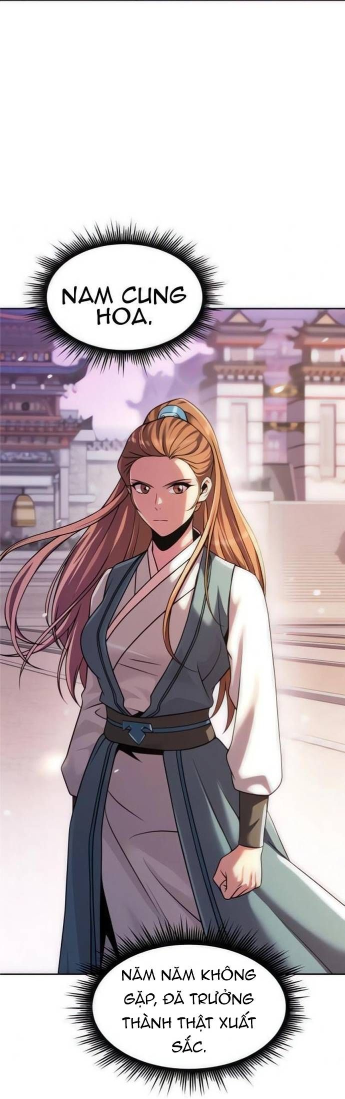 Ma Đạo Chuyển Sinh Ký Chapter 149 - 58