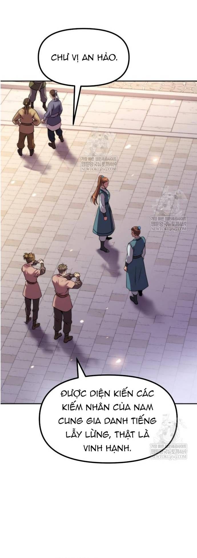 Ma Đạo Chuyển Sinh Ký Chapter 149 - 66