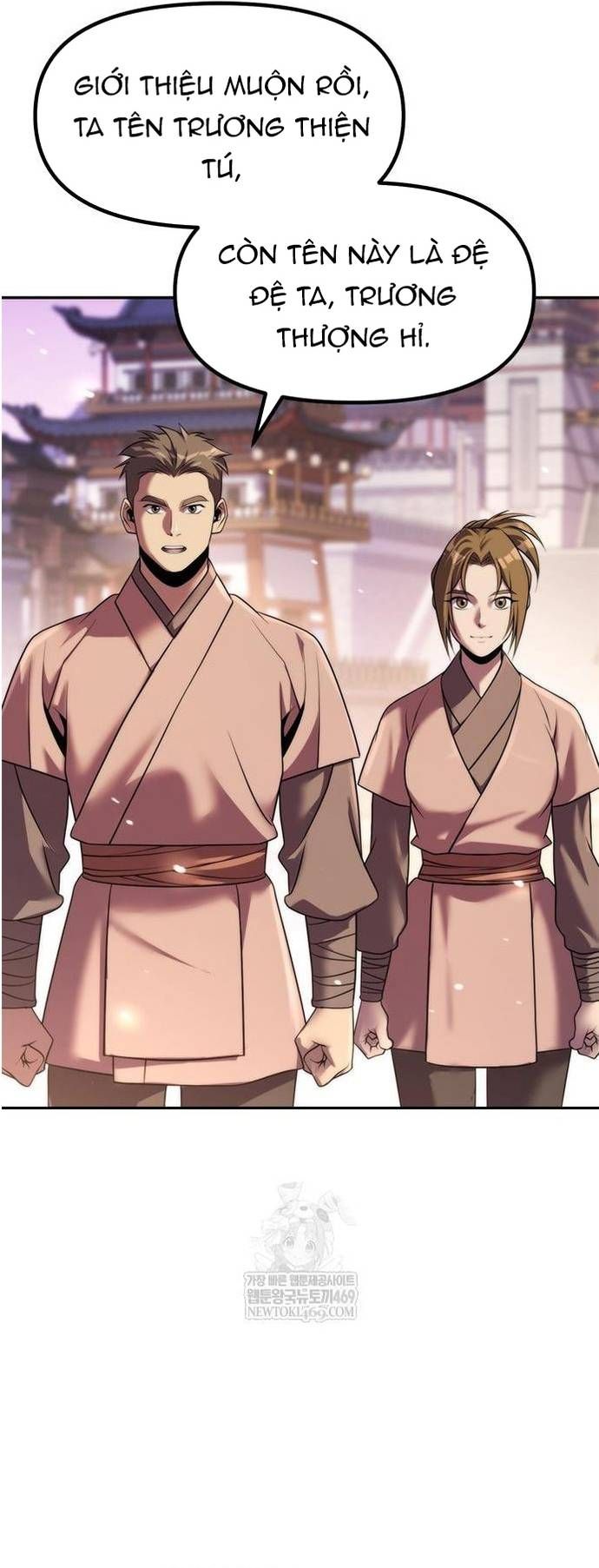 Ma Đạo Chuyển Sinh Ký Chapter 149 - 68