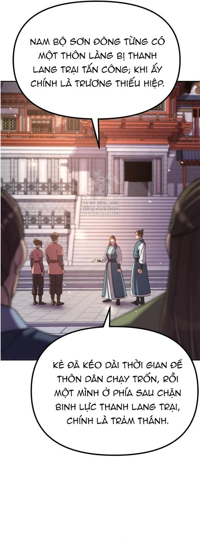 Ma Đạo Chuyển Sinh Ký Chapter 149 - 72