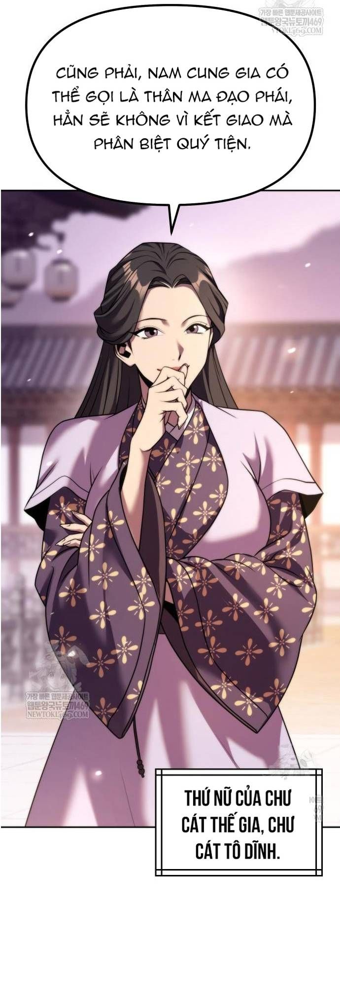 Ma Đạo Chuyển Sinh Ký Chapter 149 - 77